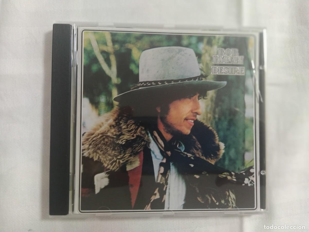 CDs de m&uacute;sica: M&uacute;sica de Bob Dylan - Foto 28