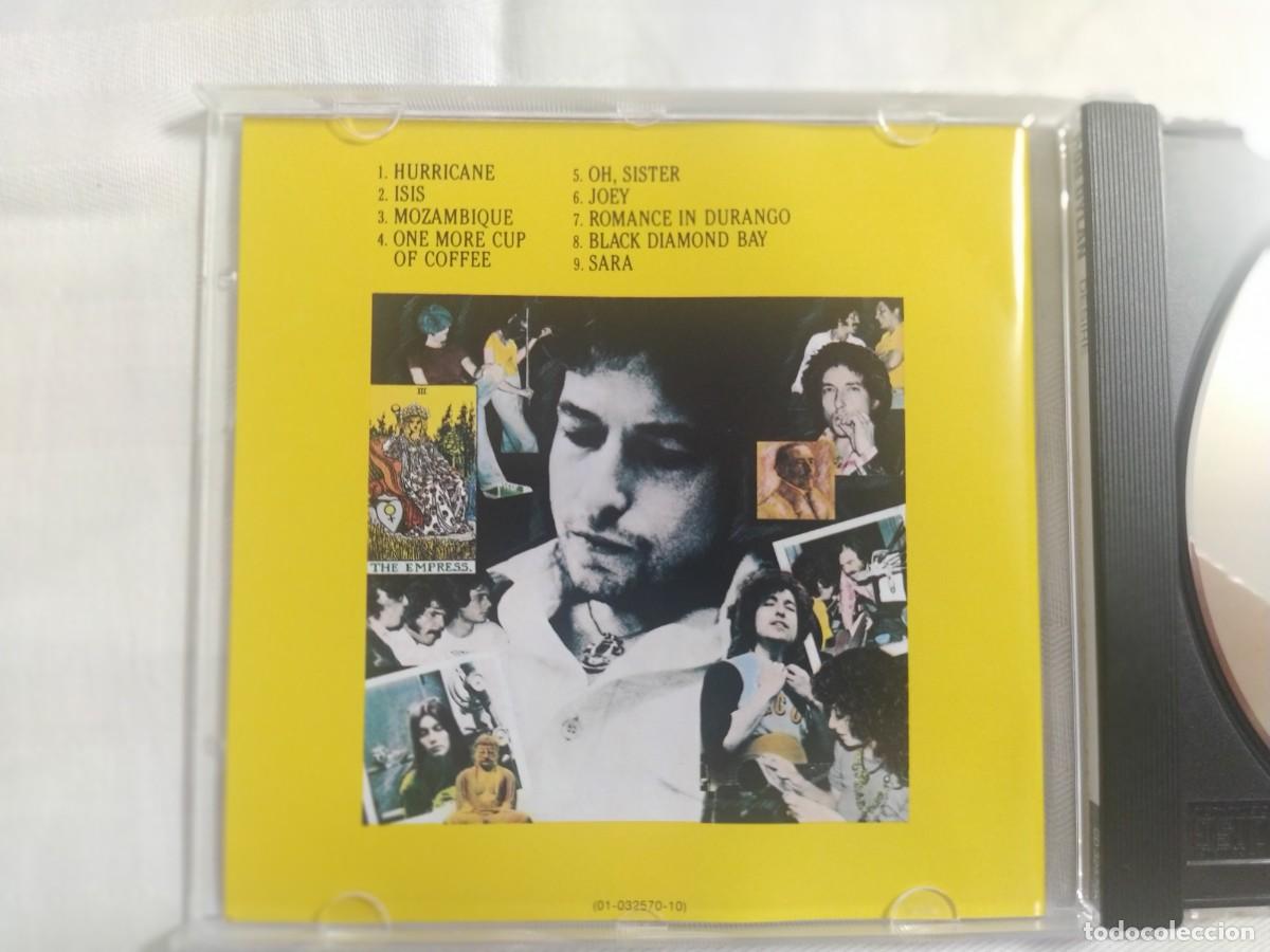 CDs de m&uacute;sica: M&uacute;sica de Bob Dylan - Foto 29