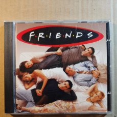 CDs de Música: CD FRIENDS