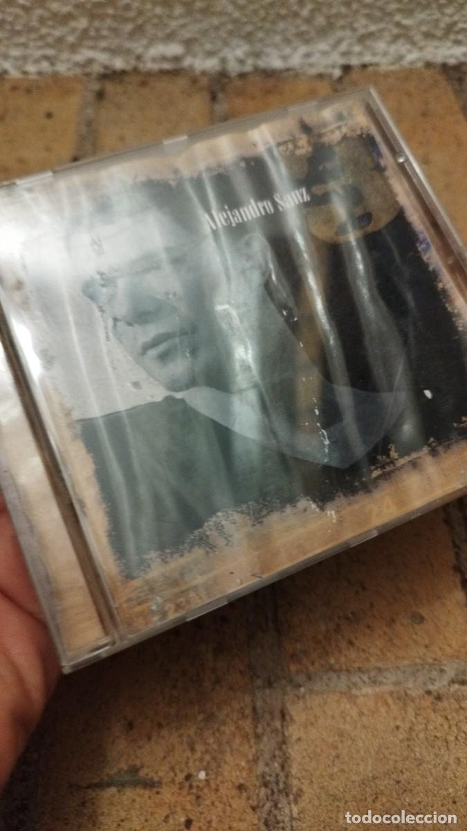 CDs de m&uacute;sica: Alejandro Sanz 3.Cd - Foto 2