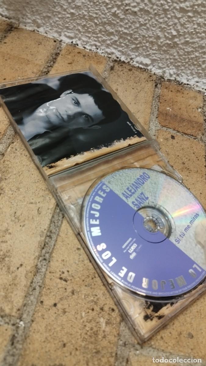 CDs de m&uacute;sica: Alejandro Sanz 3.Cd - Foto 3