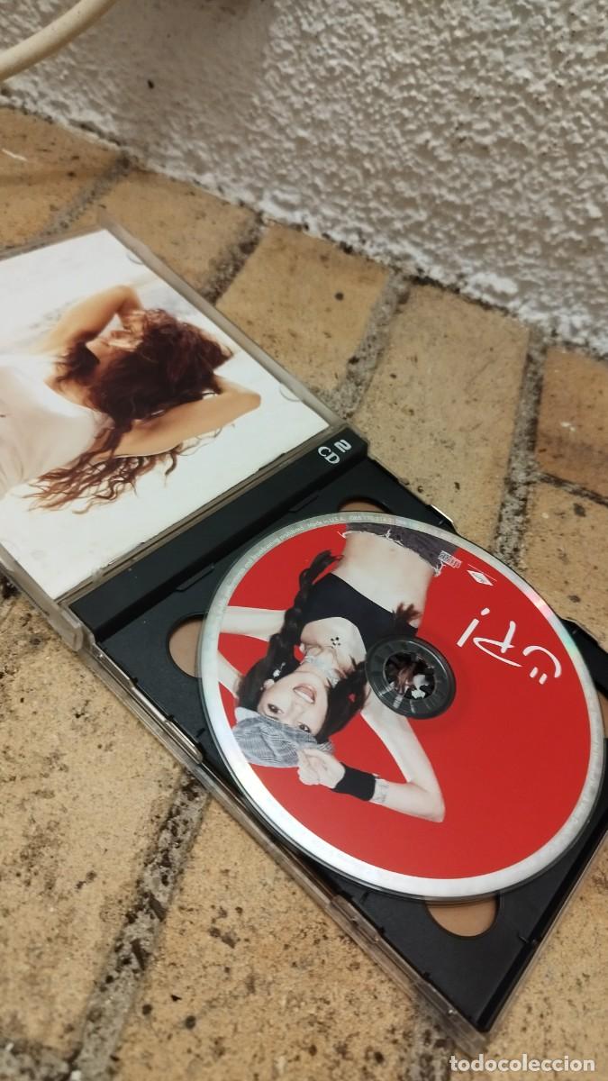 CDs de m&uacute;sica: Shania Twain &ndash; Up!.Doble 2 Cd - Foto 2
