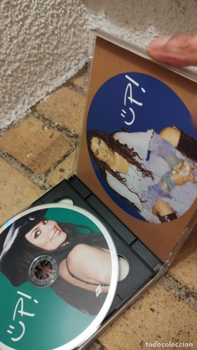 CDs de m&uacute;sica: Shania Twain &ndash; Up!.Doble 2 Cd - Foto 3