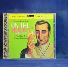 CDs de Música: VARIOUS – ON THE ROCKS PART ONE - CD
