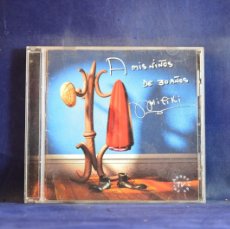 CDs de Música: MILIKI – A MIS NIÑOS DE 30 AÑOS - CD