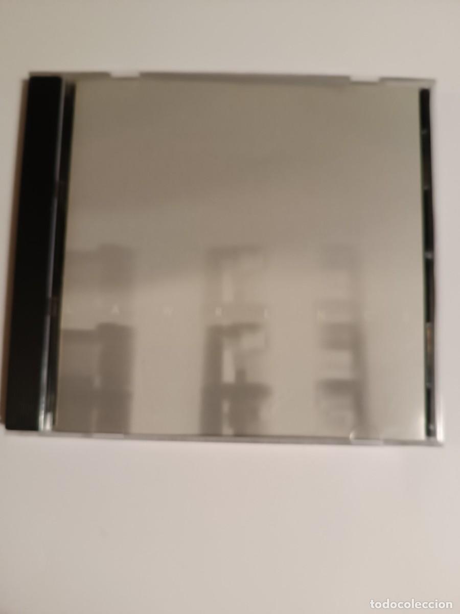 CDs de m&uacute;sica: Lawrence / Lawrence (Electr&oacute;nica) - Foto 1