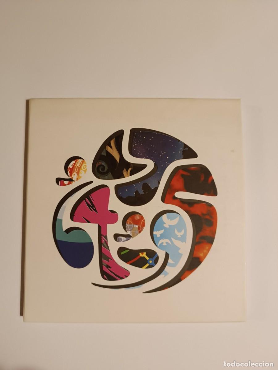 CDs de m&uacute;sica: Lemon Jelly / 64 - 95 (Gatefold) (Dance Suave) - Foto 1