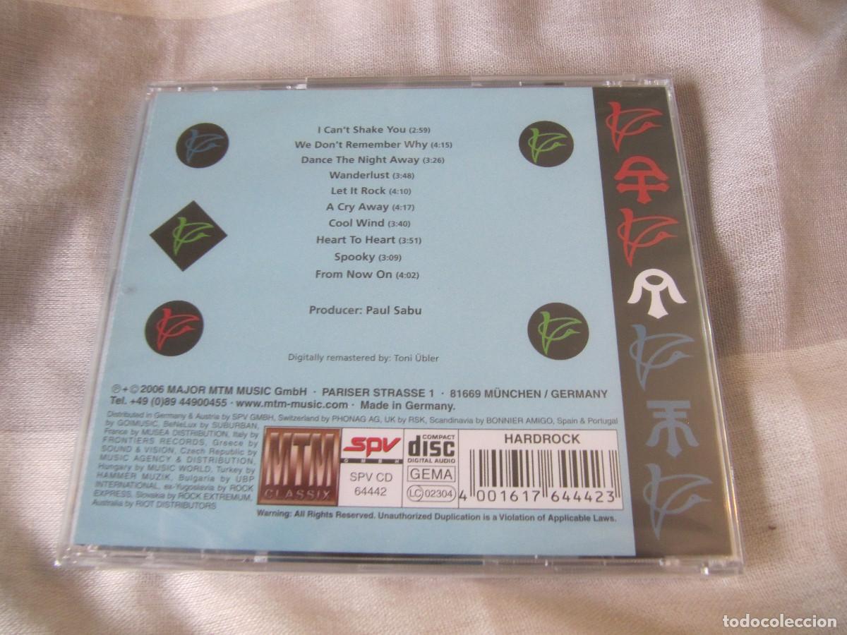 CDs de m&uacute;sica: Alexa &ndash; Alexa PRECINTADO - Foto 2
