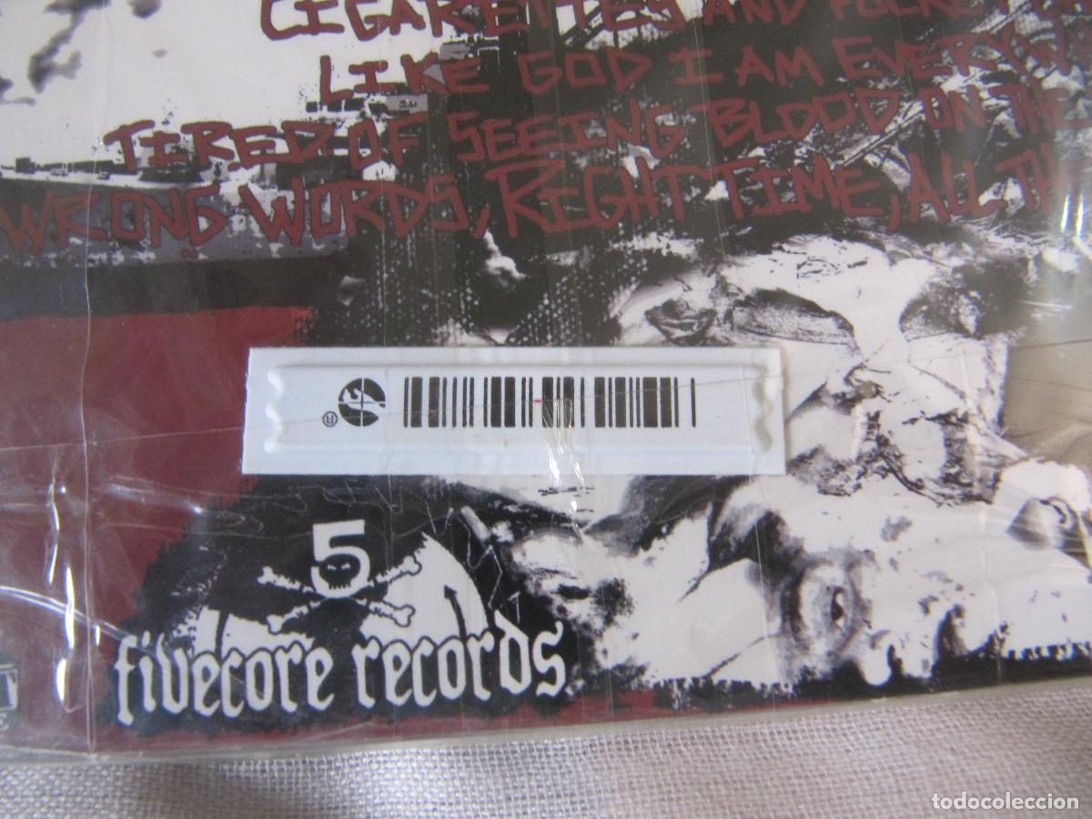 CDs de m&uacute;sica: NEUTRALBOY * CD * EVERYBODY DIES * Digipack. Precintado - Foto 3