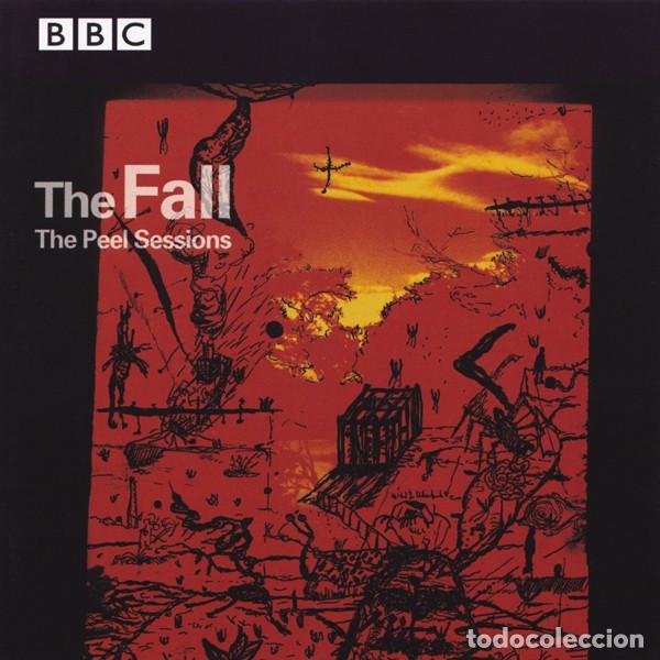 CDs de m&uacute;sica: The Fall - The Peel Sessions - Foto 1