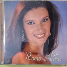 CDs de Música: ROCÍO ALBA CD SELLO EL DELIRIO AÑO 2004 EDITADO EN ESPAÑA...