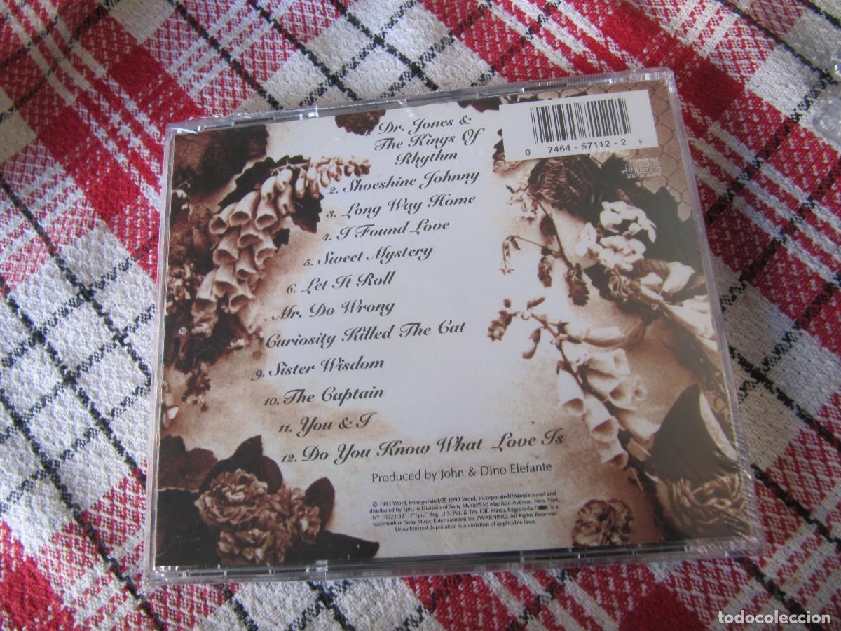 CDs de m&uacute;sica: Guardian &ndash; Miracle Mile PRECINTADO - Foto 2
