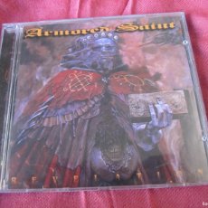 CDs de Música: ARMORED SAINT - REVELATION