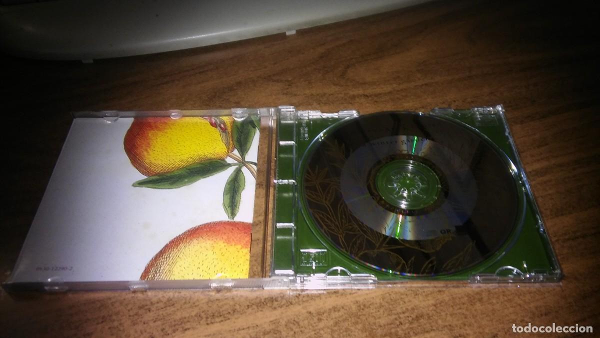 CDs de m&uacute;sica: LOREENA MCKENNITT - A WINTER GARDEN - Foto 2