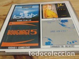 CDs de m&uacute;sica: MAX MUSIC-PROMO INVIERNO 96 - Foto 1