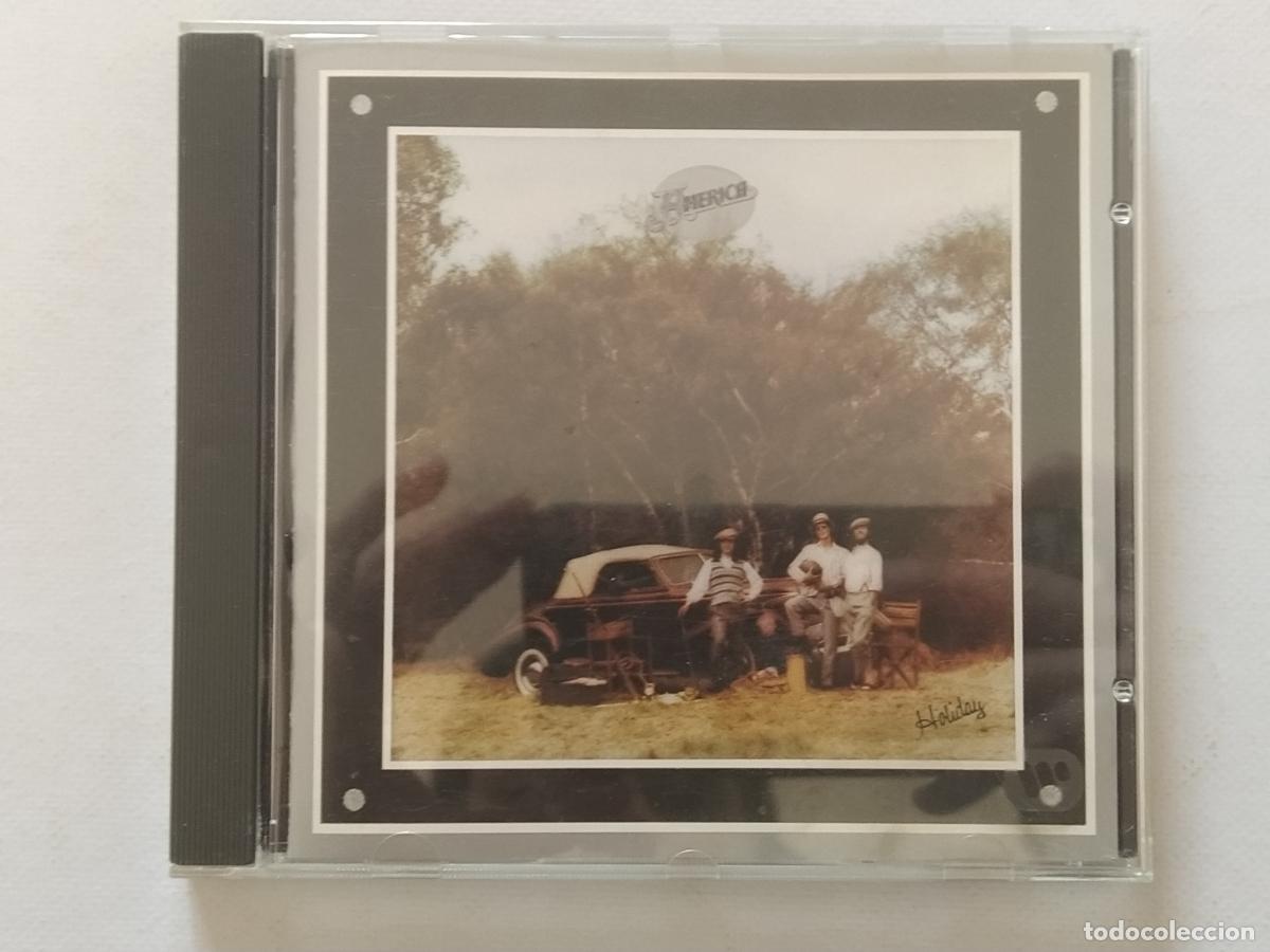 CDs de m&uacute;sica: CD AMERICA - HOLIDAY (104) - Foto 1