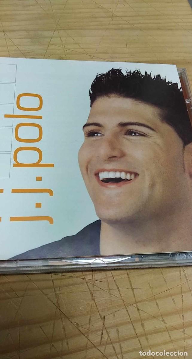 CDs de m&uacute;sica: J.J. POLO. - Foto 1