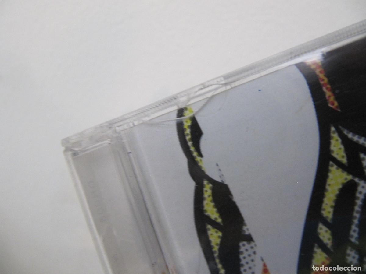 CDs de m&uacute;sica: NITROMINDS SOMETHING TO BELIEVE - Foto 4