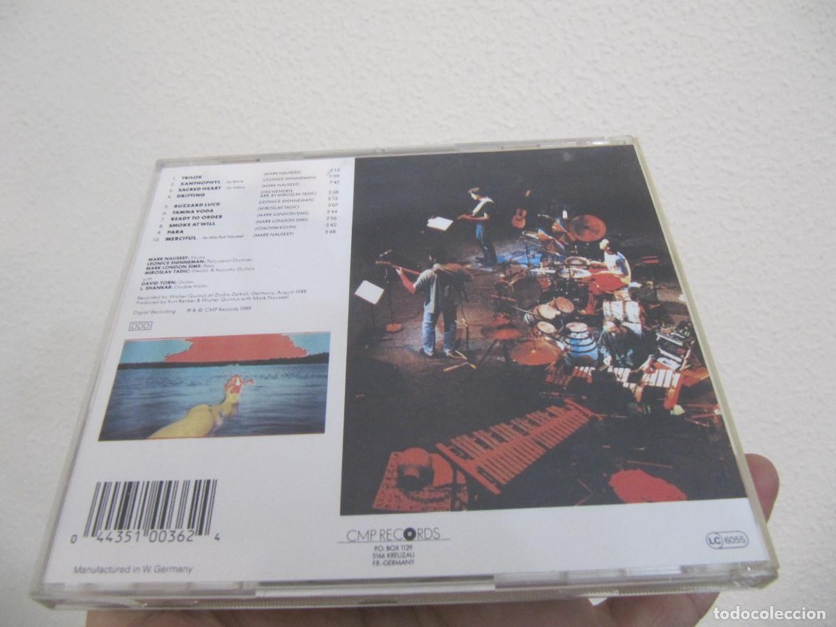 CDs de m&uacute;sica: Dark &ndash; Tamna Voda---- - Foto 2