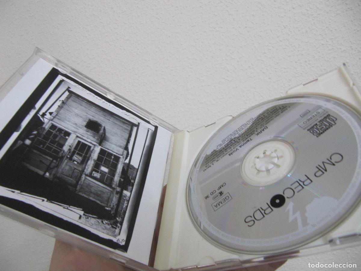 CDs de m&uacute;sica: Dark &ndash; Tamna Voda---- - Foto 3