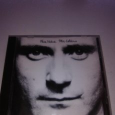CDs de Música: PHIL COLLINS FACE VALUE ( 1981 ATLANTIC ) GENESIS