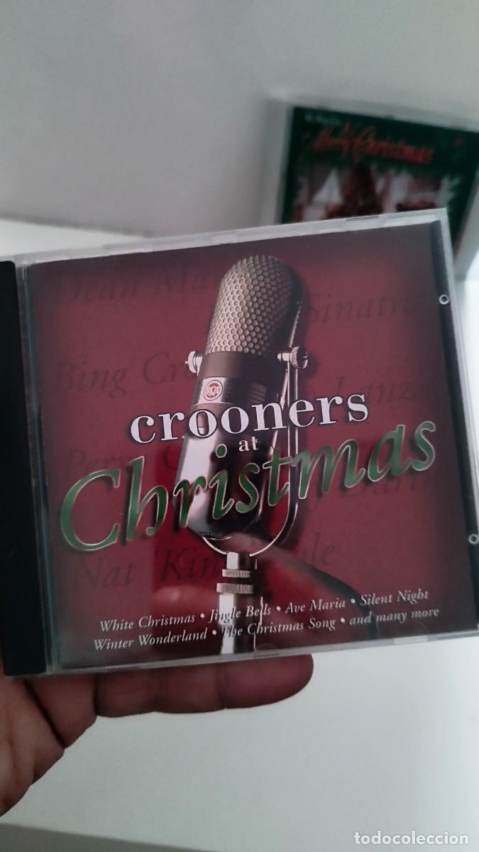 CDs de m&uacute;sica: the Christmas Box 5 CD Collection. - Foto 17