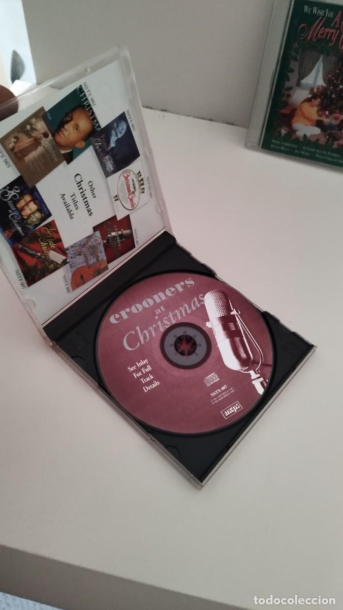 CDs de m&uacute;sica: the Christmas Box 5 CD Collection. - Foto 18