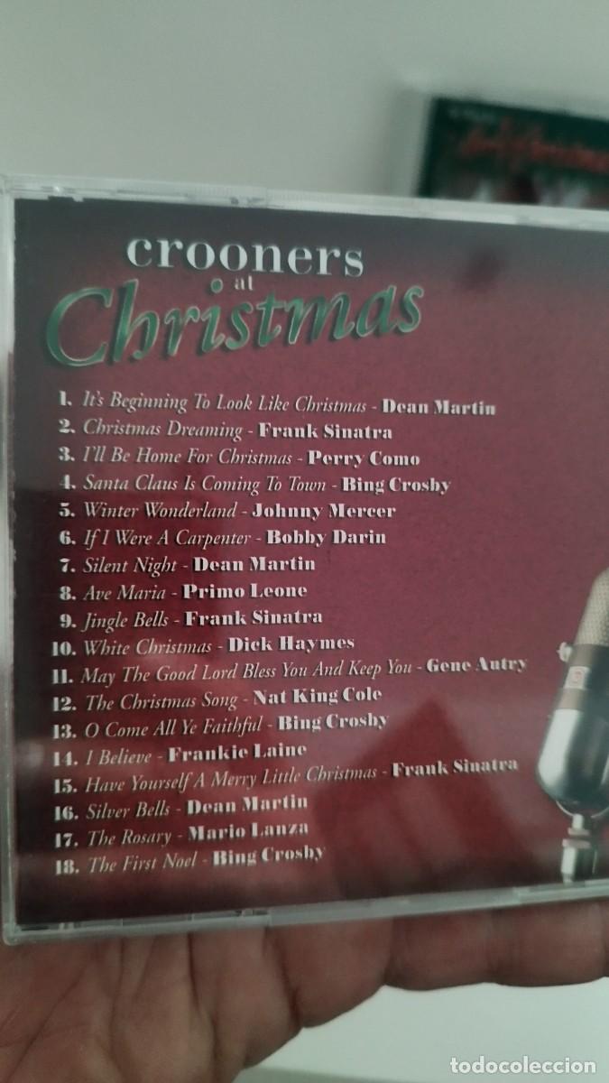 CDs de m&uacute;sica: the Christmas Box 5 CD Collection. - Foto 19
