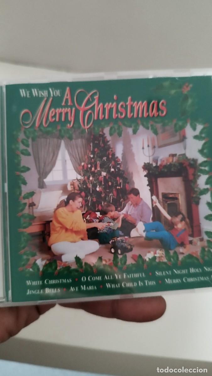 CDs de m&uacute;sica: the Christmas Box 5 CD Collection. - Foto 20