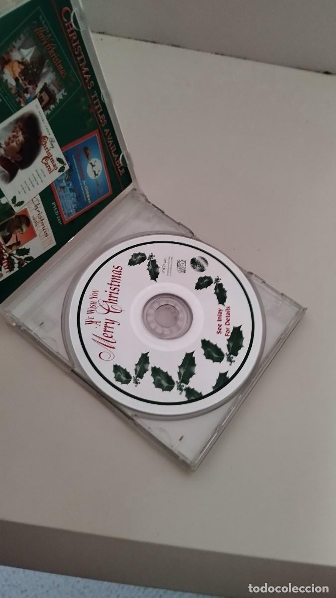 CDs de m&uacute;sica: the Christmas Box 5 CD Collection. - Foto 21