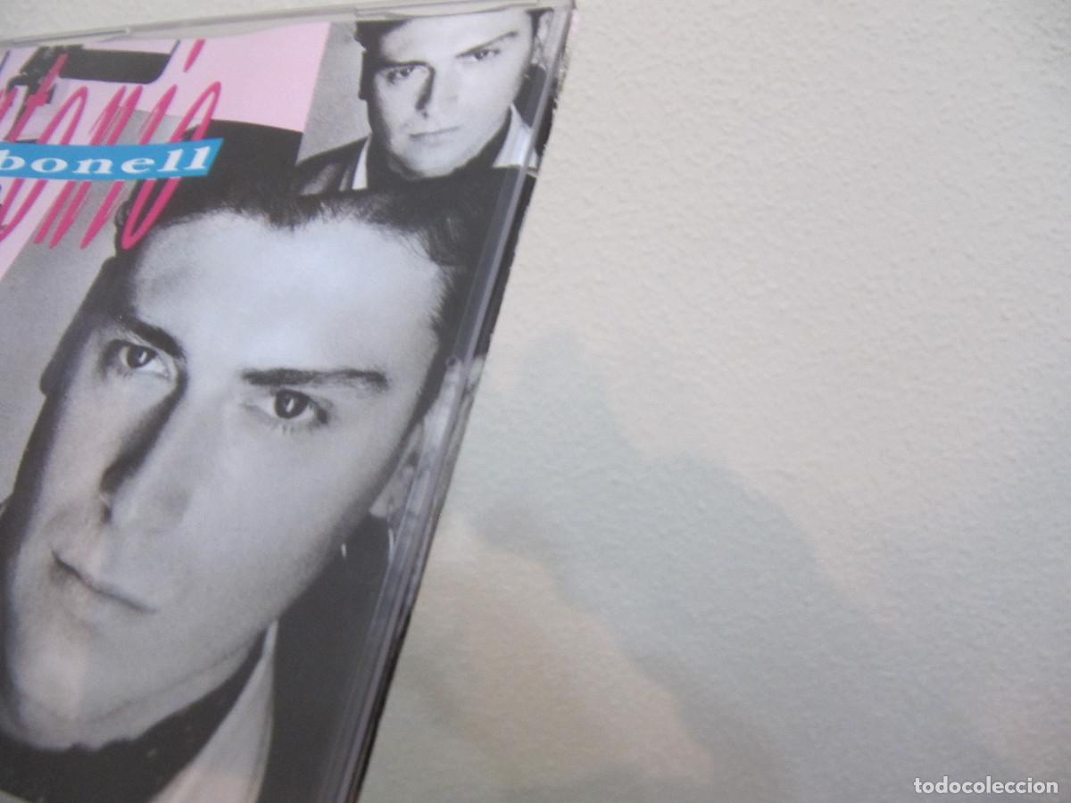 CDs de m&uacute;sica: Antonio Carbonell - Did&iacute; - Foto 2