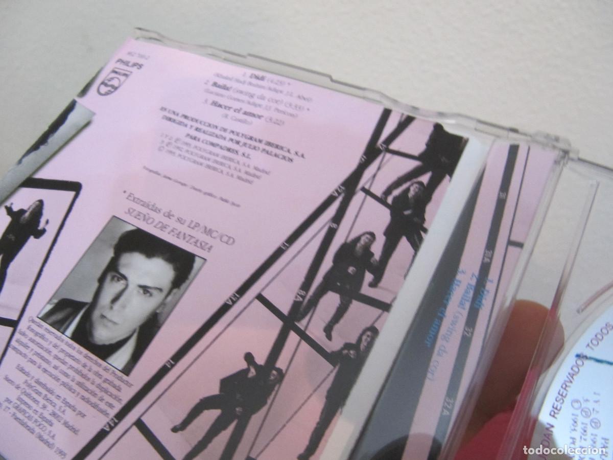 CDs de m&uacute;sica: Antonio Carbonell - Did&iacute; - Foto 3