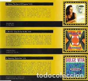 CDs de m&uacute;sica: Promo Max 46 CD - Foto 2