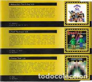 CDs de m&uacute;sica: Promo Max 46 CD - Foto 3