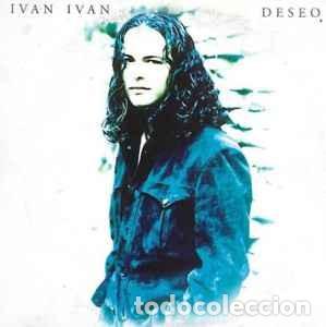 CDs de m&uacute;sica: Ivan-Ivan - Deseo (CD, Single, Promo) - Foto 1
