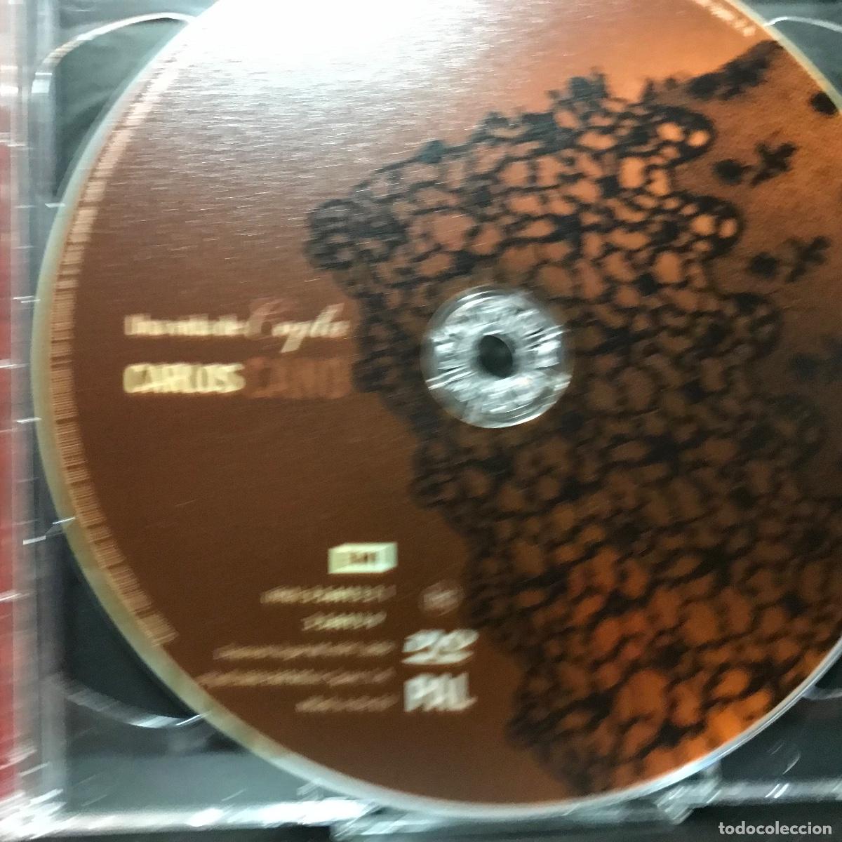 CDs de m&uacute;sica: Carlos Cano ● Una Vida De Copla ● [CD] CD, Compilation DVD, Compilation - Foto 4