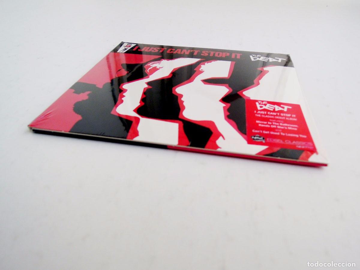 CDs de m&uacute;sica: The Beat - I Just Cant Stop It - Foto 3