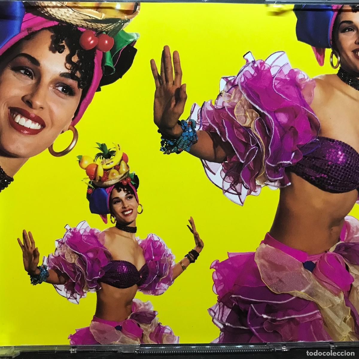 CDs de m&uacute;sica: Various ● Todo Brasil ● [CD] 2 x CD, Compilation - Foto 4