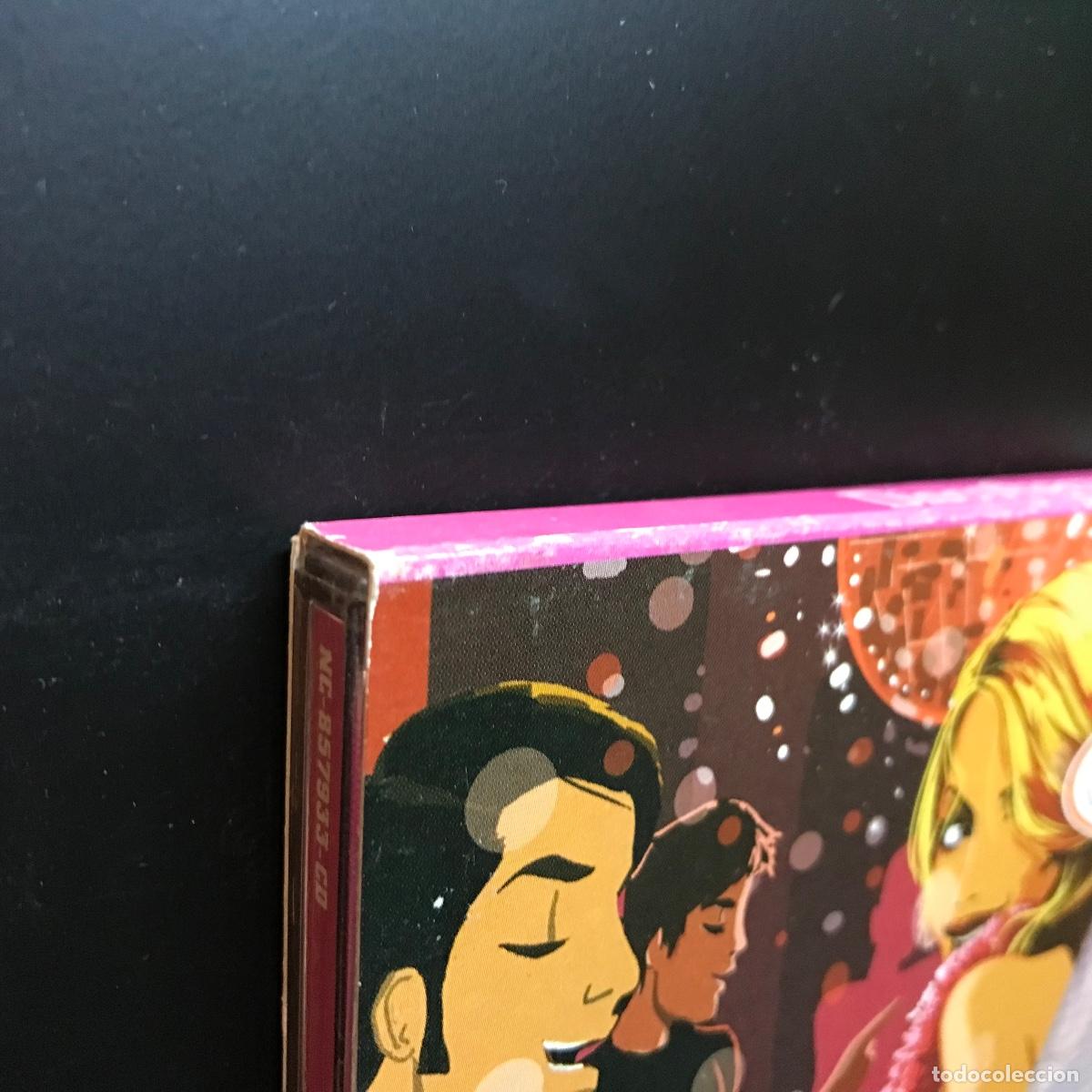 CDs de m&uacute;sica: DISCOTHEQUE ● Only For Woman ● [CD] CD, Compilation - Foto 2