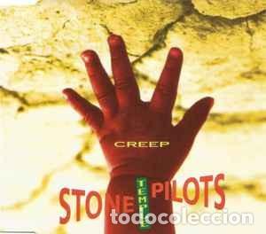 CDs de m&uacute;sica: Stone Temple Pilots - Creep (CD, Single) - Foto 1