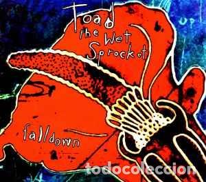 CDs de m&uacute;sica: Toad The Wet Sprocket &lrm;&ndash; Fall Down - Foto 1