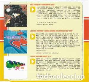 CDs de m&uacute;sica: Promo Max 41 - - Foto 2