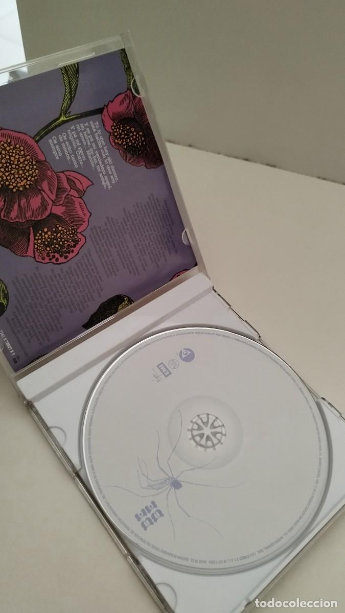 CDs de m&uacute;sica: Bebe &ndash; Pafuera Telara&ntilde;as.Cd - Foto 2