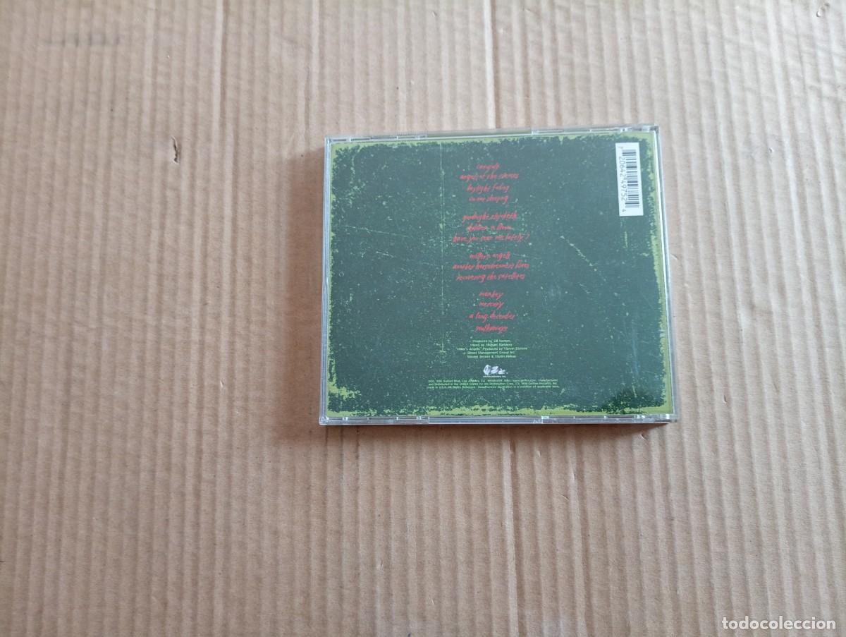 CDs de m&uacute;sica: COUNTING CROWS - RECOVERING THE SATELLITES CD - Foto 3