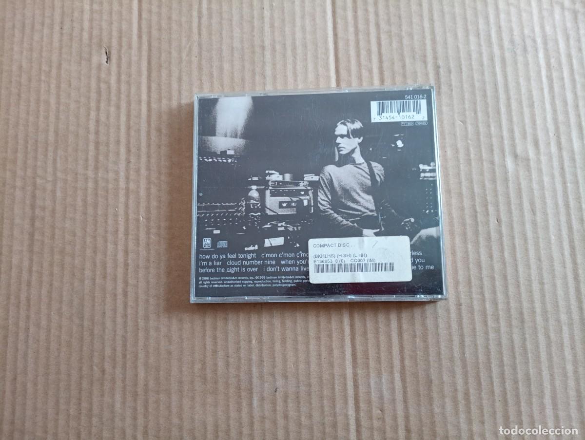CDs de m&uacute;sica: BRYAN ADAMS - ON A DAY LIKE TODAY CD - Foto 3