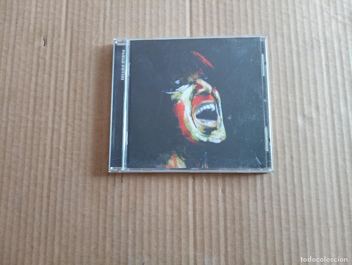 CDs de m&uacute;sica: PAOLO NUTINI - CAUSTIC LOVE CD 2014 - Foto 1