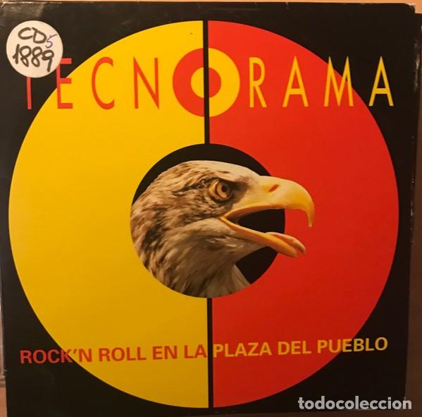 CDs de m&uacute;sica: Manuel Ill&aacute;n - T&uacute; Y Yo (CD, Single, Promo) - Foto 1
