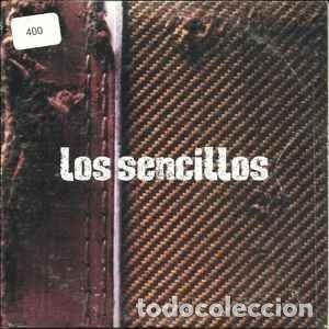 CDs de m&uacute;sica: Los Sencillos - Los Sencillos (CD, Single) - Foto 1