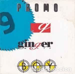 CDs de m&uacute;sica: Promo 9 (CD, Comp, Promo, Car) - Foto 1