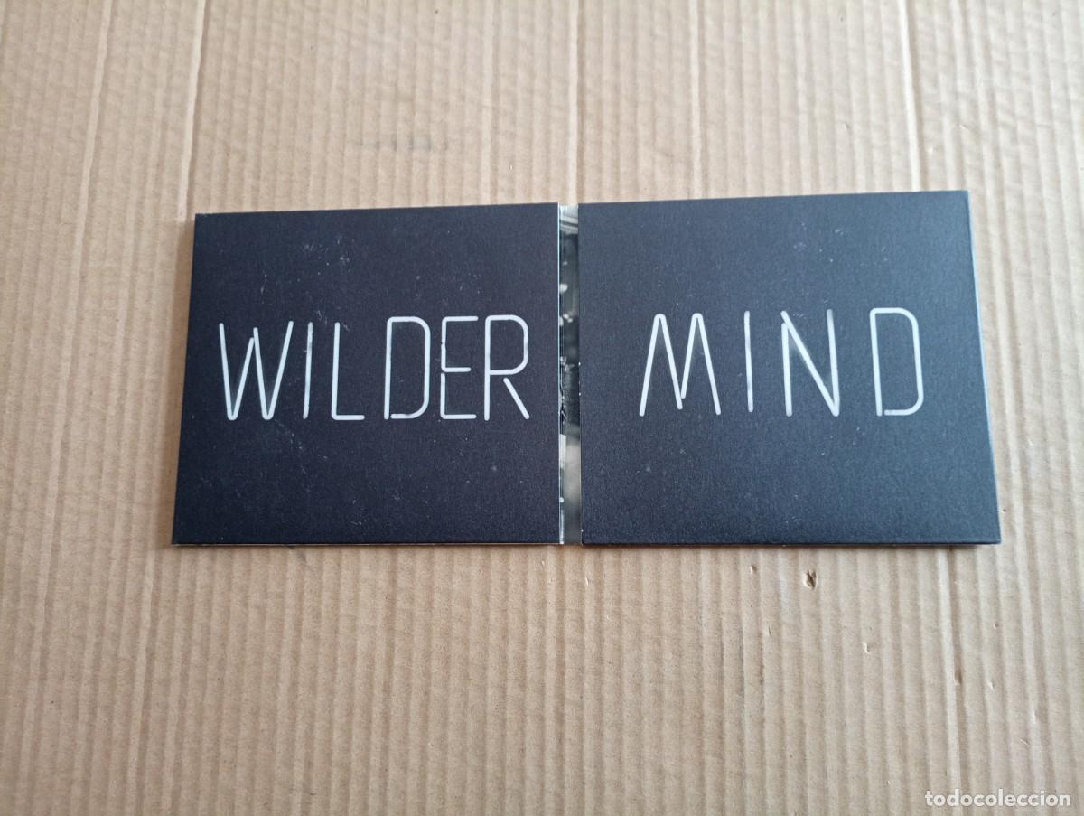 CDs de m&uacute;sica: MUMFORD & SONS - WILDER MIND CD DIGIPACK 2015 - Foto 2